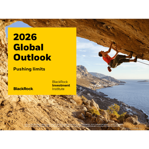 2026 global outlook