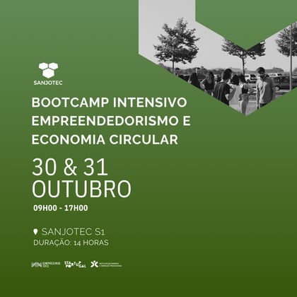 BOOTCAMP ECONOMIA CIRCULAR
