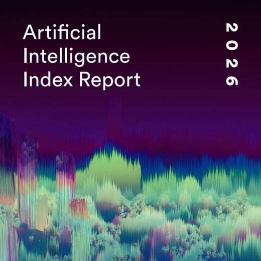 KN - AI index report 2026