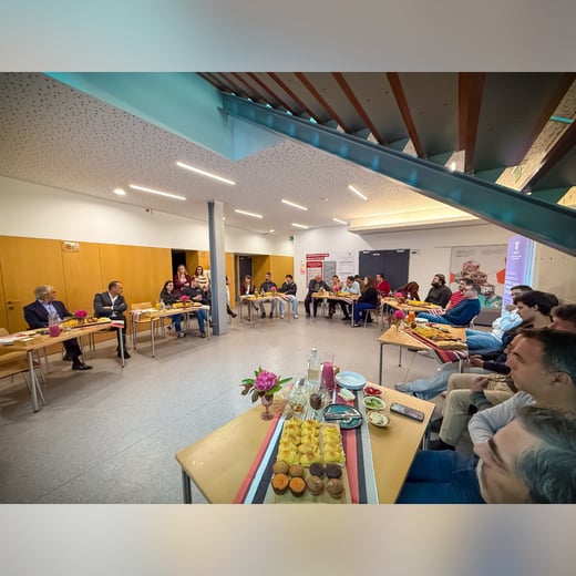 destaque newsletter