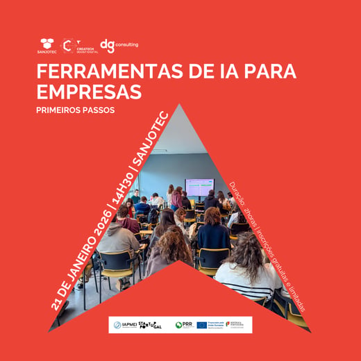 Createch  - Ferramentas de IA para empresas