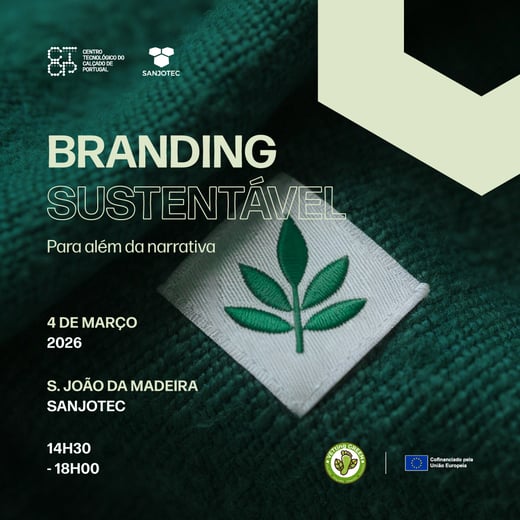 CARTAZ Branding Sustentável
