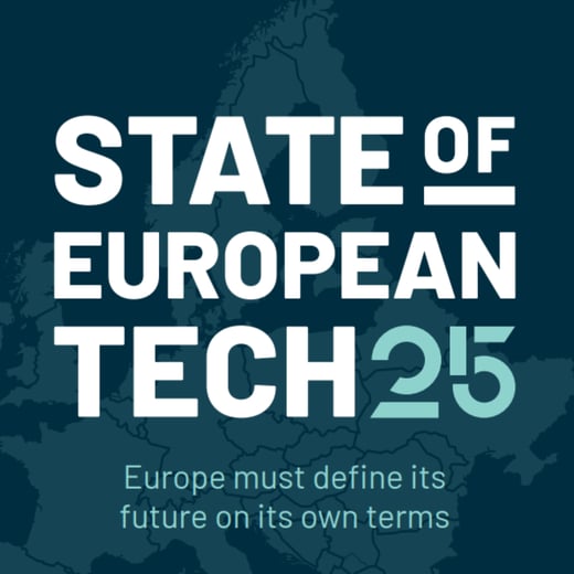 KN - Insight State of European Tech 25