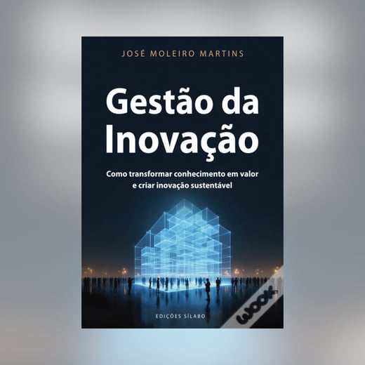 KN - Livro Gestão da Inovação