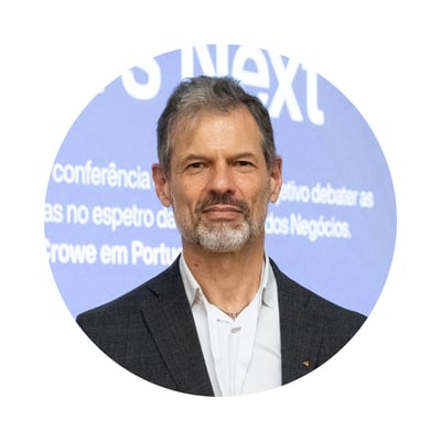 Paulo Lourosa - NIC