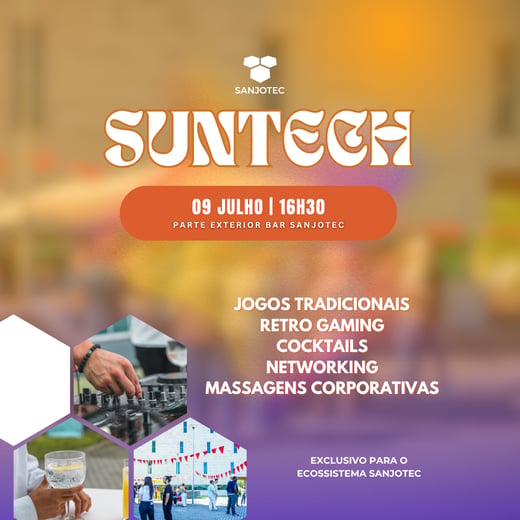 suntech 2026