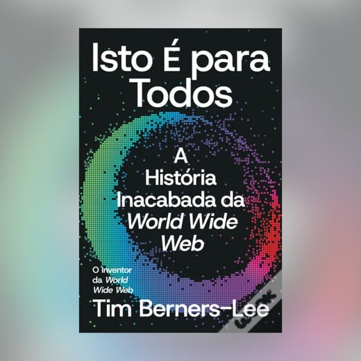 KN - Livro: Isto é para todos