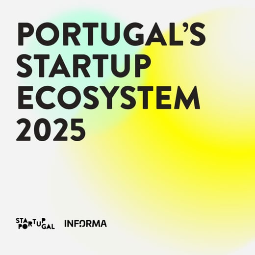 KN - insight Portugals Startup Ecosystem 2025