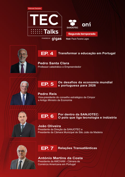 Cartaz Geral - segunda temporada - terceira versão