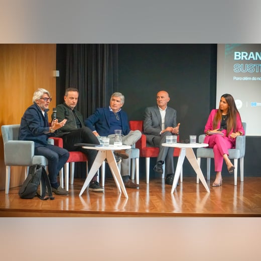 Notícias - Branding Sustentável