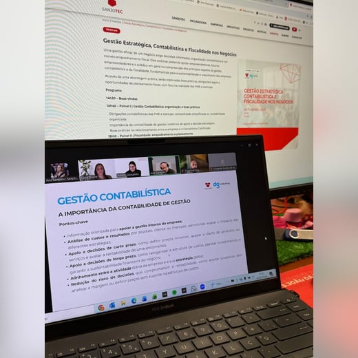Noticia - Gestão Estratégica