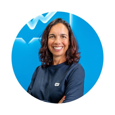 Rita Nobre - NIC