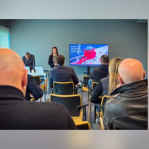 NE: workshop soluções de financiamento