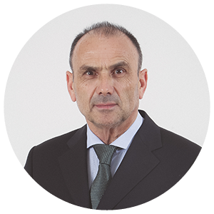 Presidente da CM SJM João Oliveira