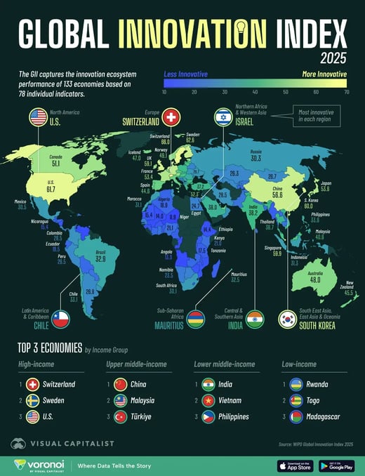 Most-Innovative-Countries-2025