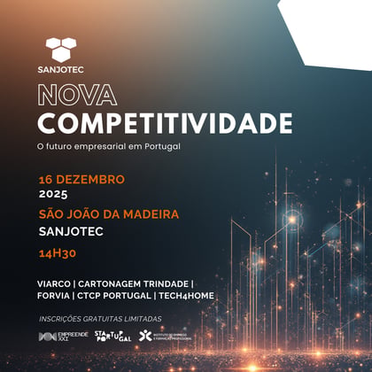 Website nova competitividade