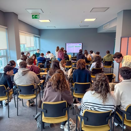 bootcamp sustentabilidade