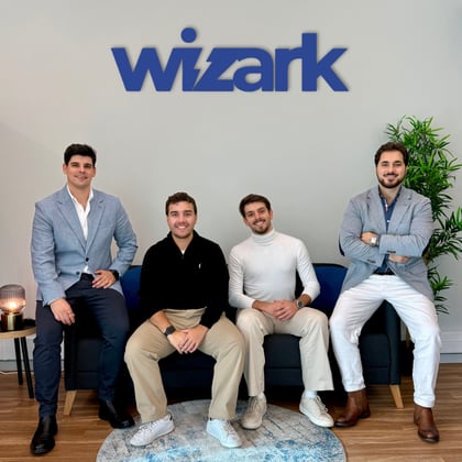 Comunidade SANJOTEC: wizark